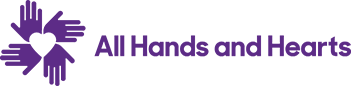 All Hands and Hearts Logo